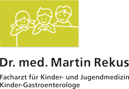 Dr. med. Martin Rekus - Facharzt für Kinder- und Jugendmedizin, Kindergastroenterologe Moers